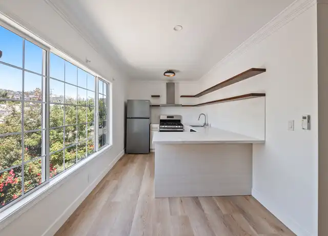 Property at 1008 N Stanley Ave Unit 6, West Hollywood, CA, 90046, 3 beds, 2 baths, [object Object]