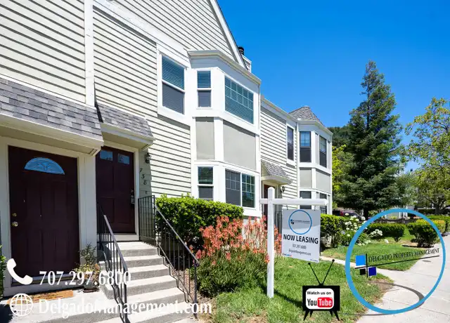 Property at 738 Military E, Benicia, CA, 94510, 2 beds, 2.5 baths, [object Object]