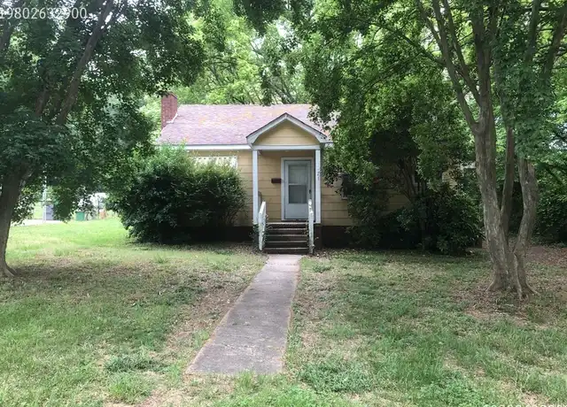 Property at 1121 Mona Dr, Charlotte, NC, 28206, 2 beds, 1 bath, [object Object]