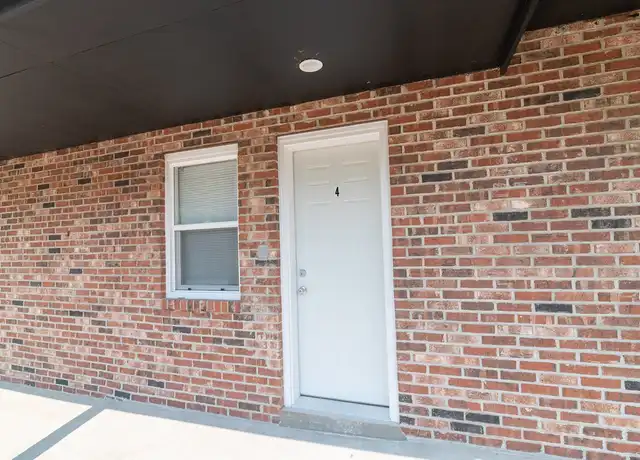 Property at 1518 E McCarty St Unit 4, Jefferson City, MO, 65101, 0 beds, 1 bath, [object Object]