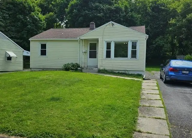 Property at 675 S Hamilton St, Watertown, NY, 13601, 2 beds, 1 bath, [object Object]