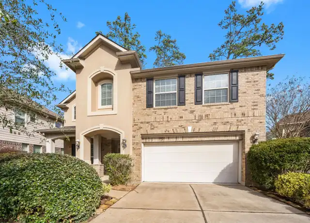 Property at 10 Pintuck Pl, Spring, TX, 77389, 5 beds, 3 baths, [object Object]