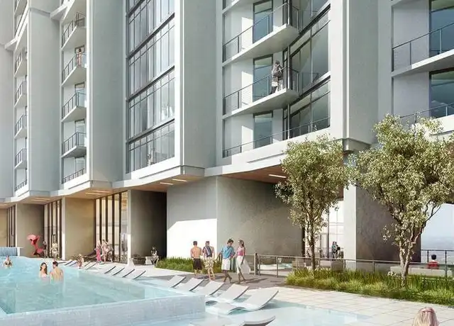 Property at 1803 N Pearl St Unit B1-27, Dallas, TX, 75201, 2 beds, 2 baths, [object Object]