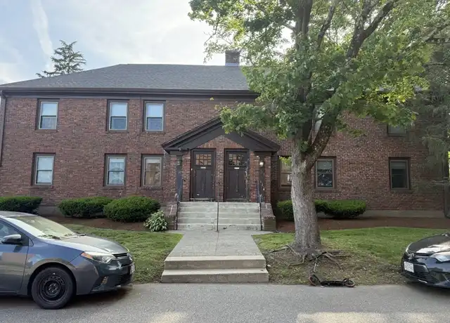 Property at 12 Weston Ct Unit 1, Braintree, MA, 02184, 2 beds, 1 bath, [object Object]