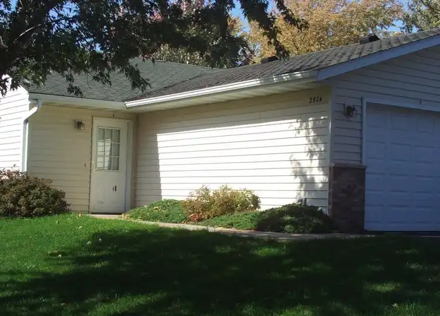 Property at 2524 Arthur St Unit 3, Eau Claire, WI, 54701, 2 beds, 1.5 baths, [object Object]