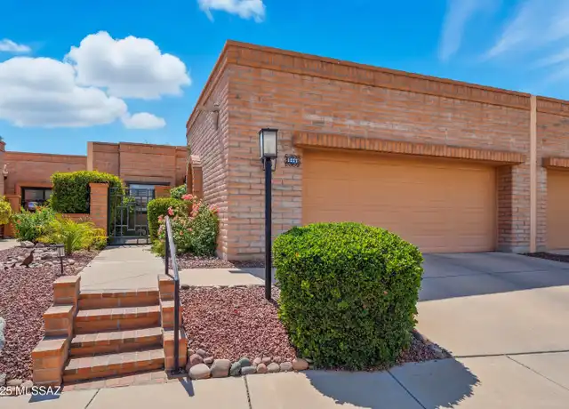 Property at 5227 N Via Agrifoglio, Tucson, AZ, 85750, 2 beds, 2 baths, [object Object]