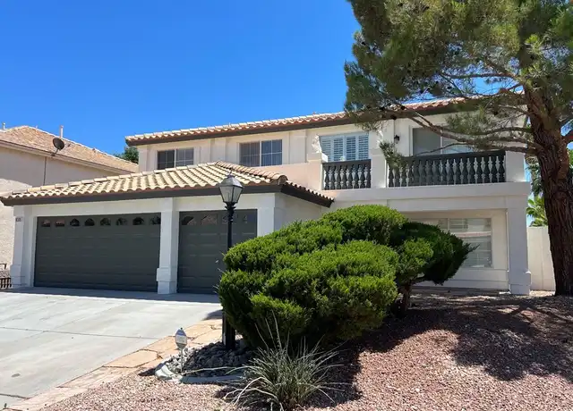 Property at 8305 Mountain Heather Ct, Las Vegas, NV, 89149, 6 beds, 3 baths, [object Object]