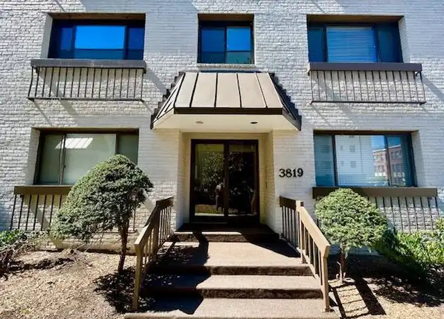 Property at 3819 Davis Pl NW #1, Washington, DC, 20007, 1 bed, 1 bath, [object Object]