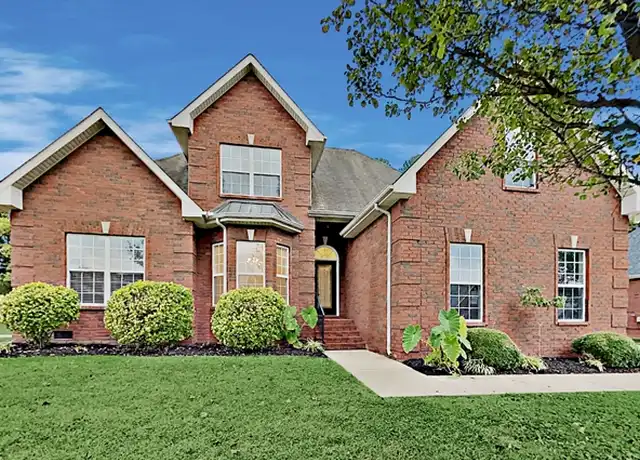 Property at 447 Titans Cir, Murfreesboro, TN, 37127, 4 beds, 2.5 baths, [object Object]