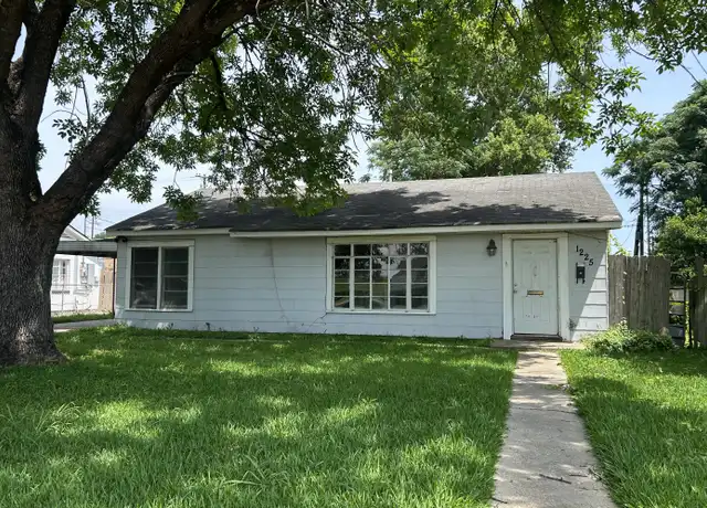 Property at 1225 Delhi St, Bossier City, LA, 71111, 3 beds, 1 bath, [object Object]