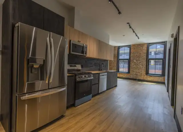 Property at 117 Penn Ave Unit 204, Scranton, PA, 18503, 2 beds, 1 bath, [object Object]
