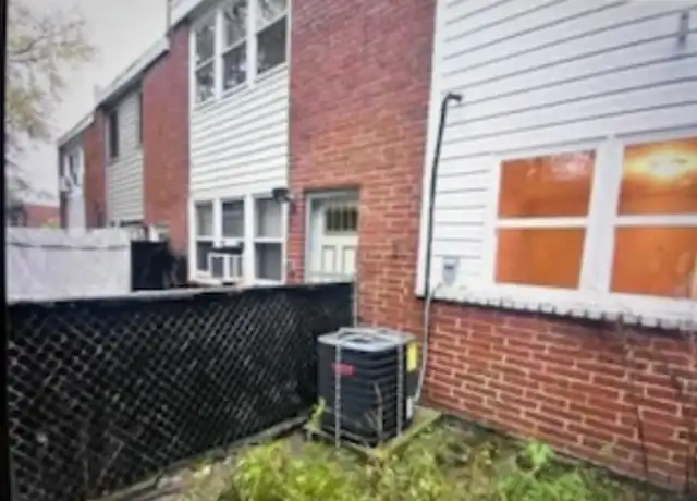 Property at 3307 Bero Rd, Halethorpe, MD, 21227, 2 beds, 1 bath, [object Object]