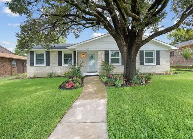 Property at 2003 Kings Rd, Carrollton, TX, 75007, 3 beds, 2 baths, [object Object]