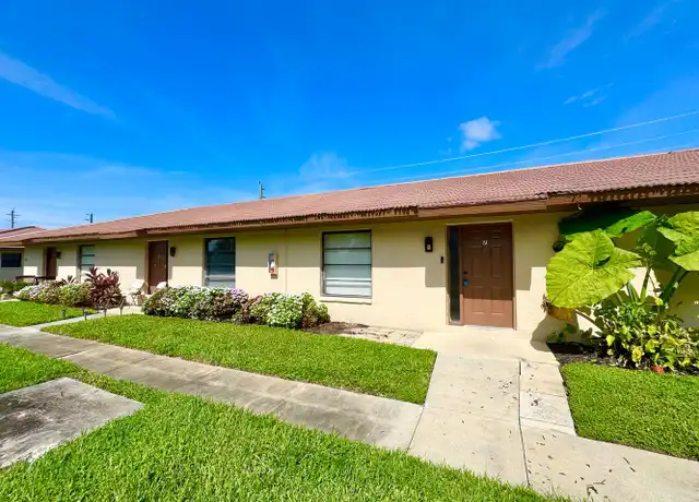 Property at 3001 Tropicana Blvd Unit 7, Naples, FL, 34116, 2 beds, 1 bath, [object Object]