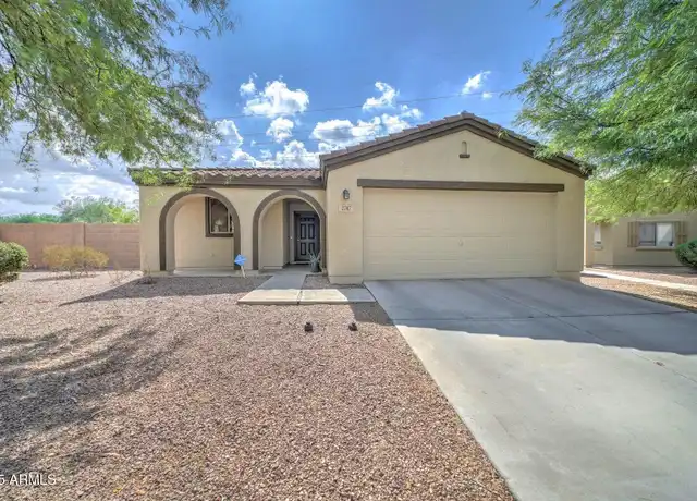 Property at 3707 W Darrow St, Phoenix, AZ, 85041, 3 beds, 2 baths, [object Object]