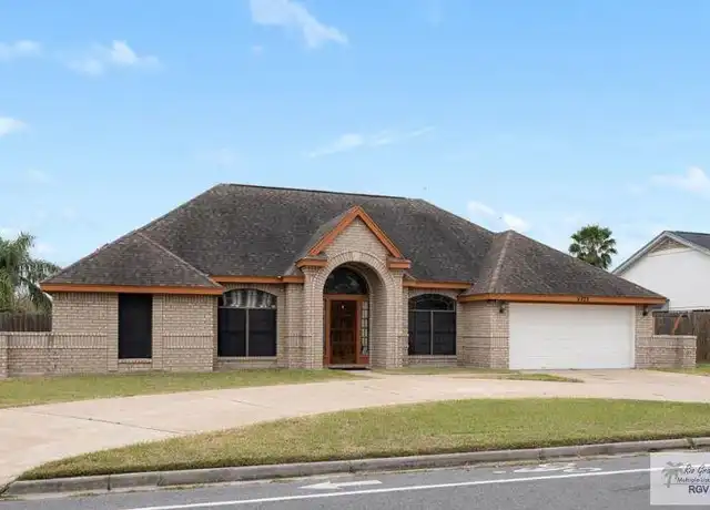 Property at 4823 Lakeway Dr, Brownsville, TX, 78520, 4 beds, 2.5 baths, [object Object]