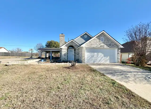 Property at 2402 Purser Dr, Killeen, TX, 76543, 3 beds, 2 baths, [object Object]