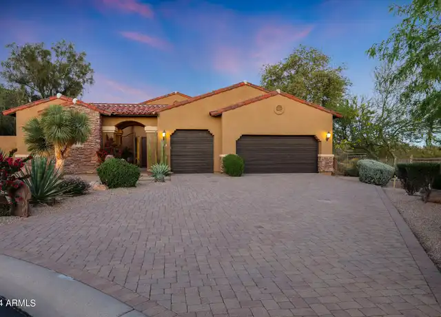Property at 7552 E Camino Puesta del Sol, Scottsdale, AZ, 85266, 4 beds, 4.5 baths, [object Object]