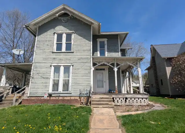 Property at 8603 N High St Unit 8601, Mineral City, OH, 44656, 2 beds, 1 bath, [object Object]