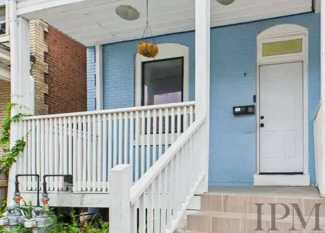 Property at 15 S 15th St Unit 1, Harrisburg, PA, 17104, 1 bed, 1 bath, [object Object]