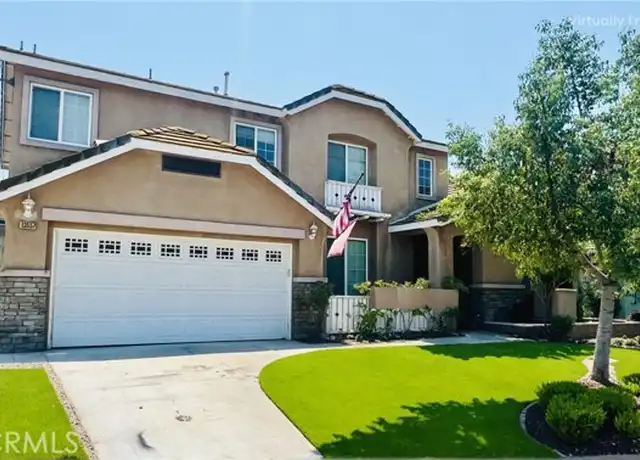 Property at 13557 Rainier Ave, Eastvale, CA, 92880, 4 beds, 2.5 baths, [object Object]