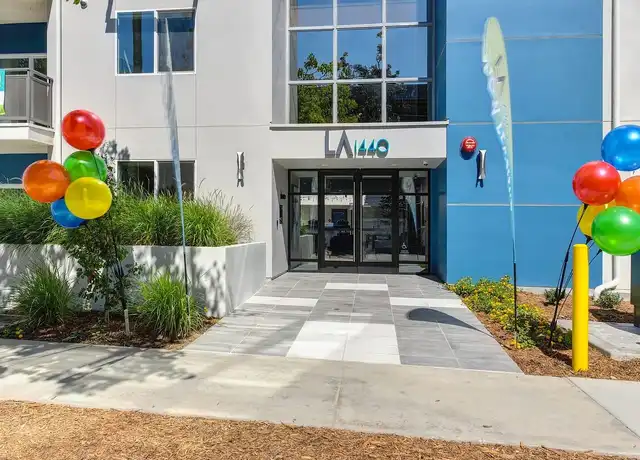Property at 1440 Sunset Residences LLC - 1440 Gordon St, Los Angeles, CA, 90028, 1-2 bed, 1-2 bath, [object Object]