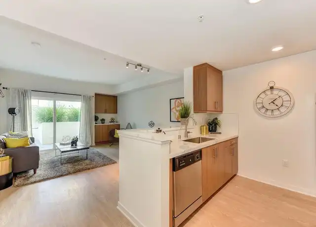 Property at 1440 Sunset Residences LLC - 1440 Gordon St, Los Angeles, CA, 90028, 1-2 bed, 1-2 bath, [object Object]
