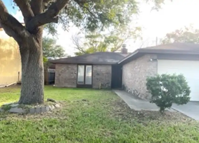Property at 1105 Montreal Dr, Corpus Christi, TX, 78418, 3 beds, 2 baths, [object Object]