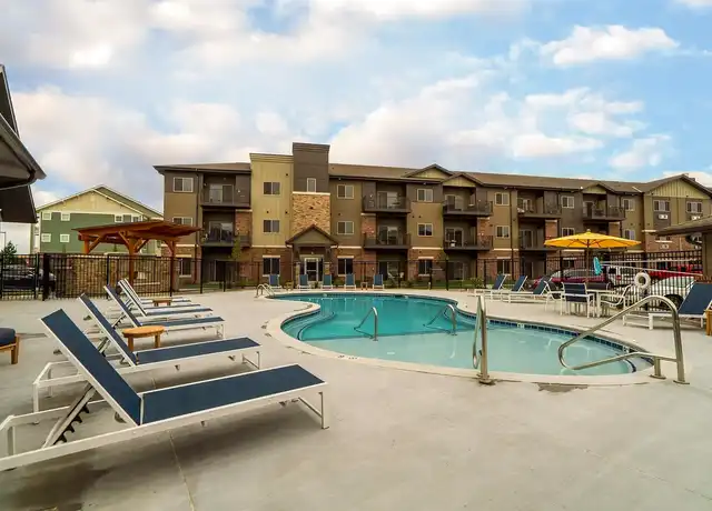 Property at WH Flats - 3055 Crescent Dr, Lincoln, NE, 68516, 0-3 beds, 1-2 bath, [object Object]