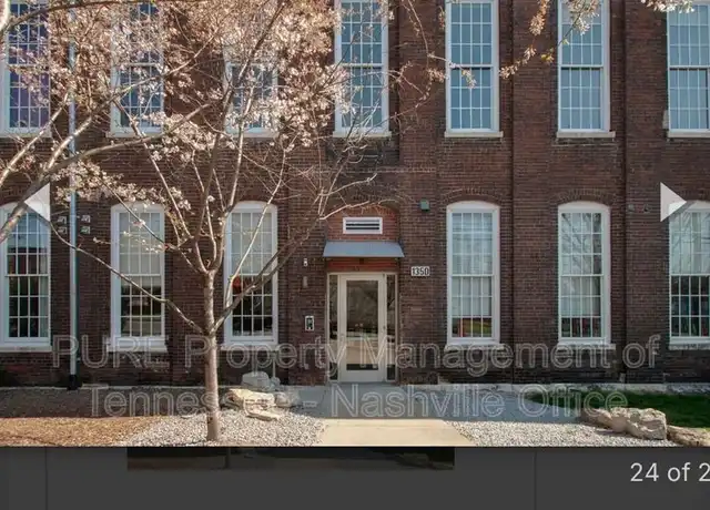 Property at 1350 Rosa L Parks Blvd #426, Nashville, TN, 37208, 2 beds, 2 baths, [object Object]
