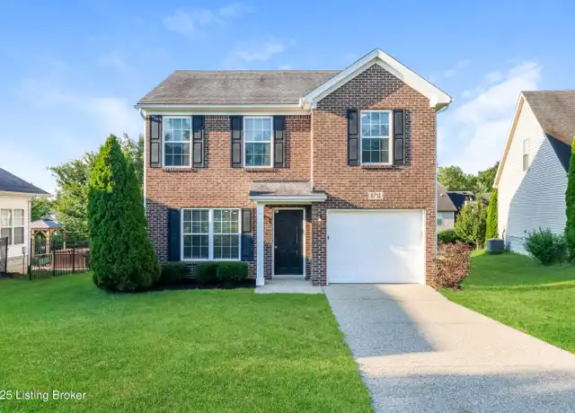 Property at 8712 Chetwood Trace Dr, Louisville, KY, 40291, 4 beds, 2.5 baths, [object Object]