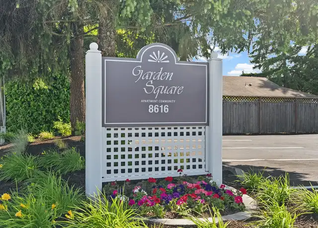 Property at Garden Square Apartments - 8616 Hipkins Rd SW, Lakewood, WA, 98498, 1 bed, 1 bath, [object Object]