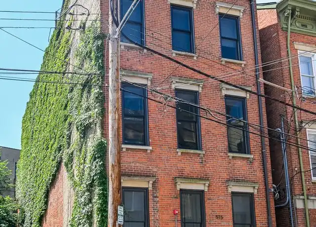 Property at 515 E 12th St Unit 515 5, Cincinnati, OH, 45202, 1 bed, 1 bath, [object Object]
