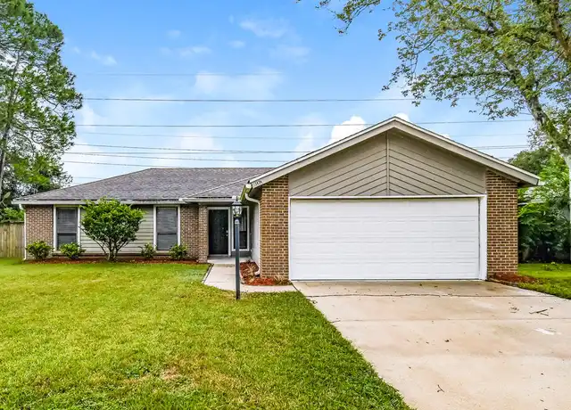 Property at 3834 Olympic Ln, Jacksonville, FL, 32223, 3 beds, 2 baths, [object Object]