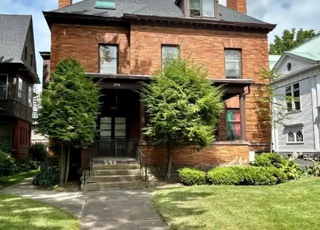 Property at 295 Summer St Unit 8, Buffalo, NY, 14222, 2 beds, 1 bath, [object Object]