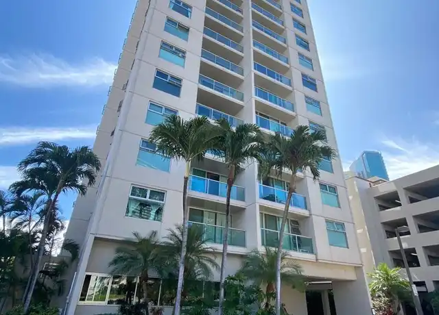 Property at 1133 Waimanu St, Honolulu, HI, 96814, 1 bed, 1 bath, [object Object]