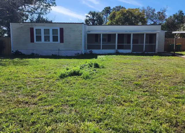 Property at 388 Mac Arthur Cir, Cocoa, FL, 32927, 2 beds, 2 baths, [object Object]