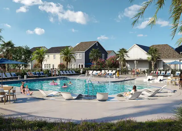 Property at Maret Cove - 126 Sapphire Creek LN, Port Wentworth, GA, 3 beds, 2.5 baths, [object Object]