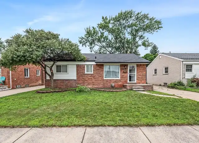 Property at 28853 Herbert St, Madison Heights, MI, 48071, 3 beds, 2 baths, [object Object]