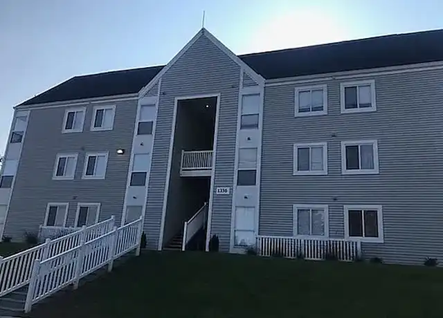 Property at 1348 Hunters Rd Unit D, Harrisonburg, VA, 22801, 3 beds, 2 baths, [object Object]