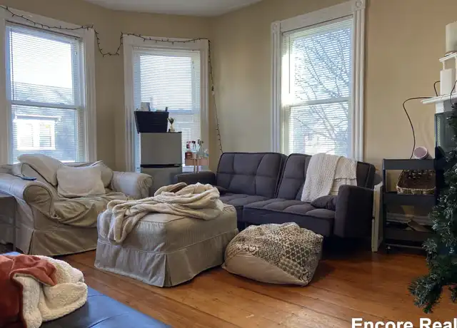 Property at 44 Hillside St Unit 7, Boston, MA, 02120, 4 beds, 2 baths, [object Object]