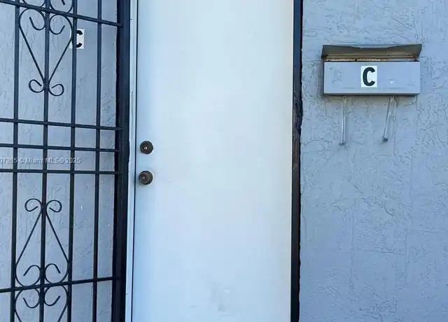 Property at 135 NE 80th Ter Unit C, Miami, FL, 33138, 1 bed, 1 bath, [object Object]
