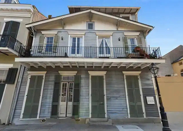 Property at 1026 Dumaine St Unit 3A, New Orleans, LA, 70116, 2 beds, 1 bath, [object Object]