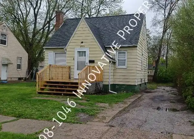 Property at 2613 Wisner St, Flint, MI, 48504, 3 beds, 1 bath, [object Object]