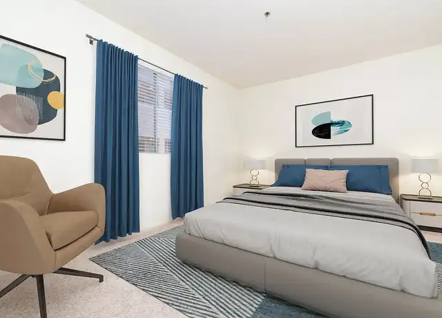 Property at California Villages Valley Village - 5331 Corteen Pl, Valley Village, CA, 91607, 2 beds, 2 baths, [object Object]