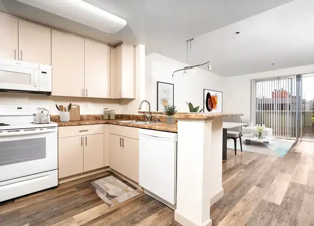 Property at California Villages Valley Village - 5331 Corteen Pl, Valley Village, CA, 91607, 2-3 beds, 2 baths, [object Object]
