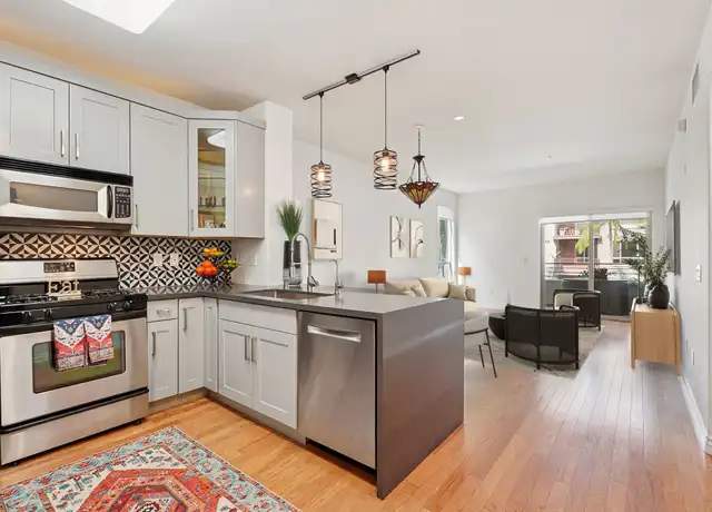 Property at 100 S Alameda St, Los Angeles, CA, 90012, 1 bed, 1 bath, [object Object]