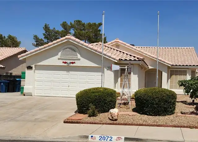 Property at 2072 Buckeye Reef St, Henderson, NV, 89002, 3 beds, 2 baths, [object Object]