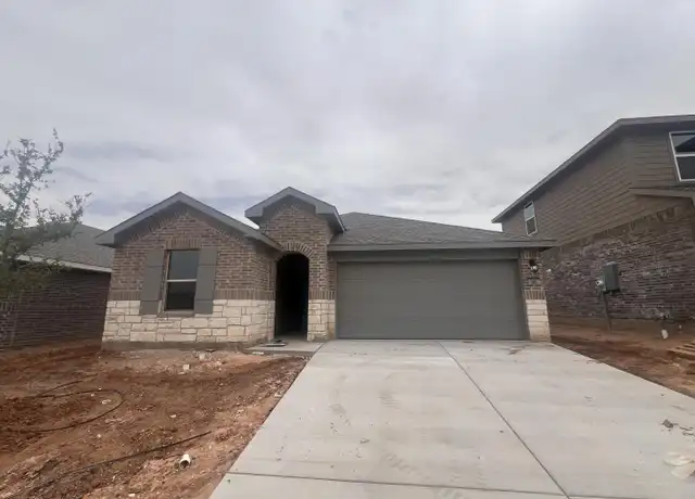 Property at 617 E 14th St, Wolfforth, TX, 79382, 4 beds, 2 baths, [object Object]