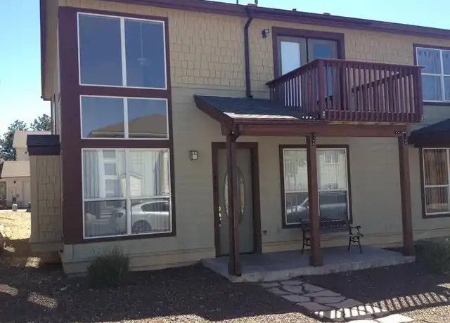 Property at 1472 S Noelle Ln Unit 1, Flagstaff, AZ, 86001, 4 beds, 3 baths, [object Object]